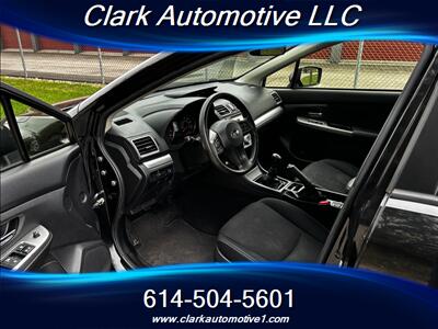 2015 Subaru XV Crosstrek Touring   - Photo 10 - Plain City, OH 43064