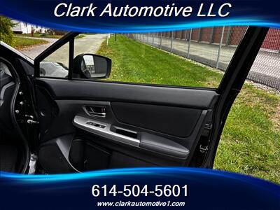 2015 Subaru XV Crosstrek Touring   - Photo 11 - Plain City, OH 43064