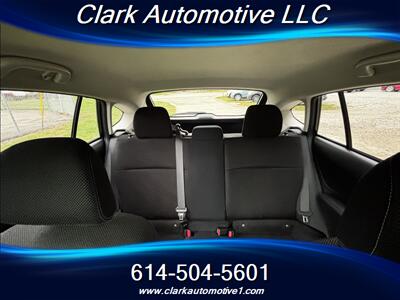 2015 Subaru XV Crosstrek Touring   - Photo 21 - Plain City, OH 43064