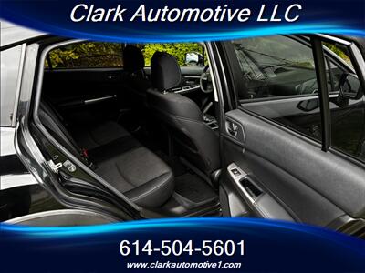 2015 Subaru XV Crosstrek Touring   - Photo 13 - Plain City, OH 43064