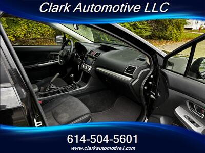 2015 Subaru XV Crosstrek Touring   - Photo 12 - Plain City, OH 43064