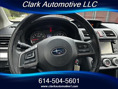 2015 Subaru XV Crosstrek Touring   - Photo 16 - Plain City, OH 43064