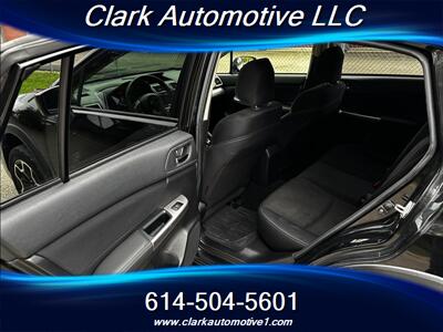 2015 Subaru XV Crosstrek Touring   - Photo 14 - Plain City, OH 43064