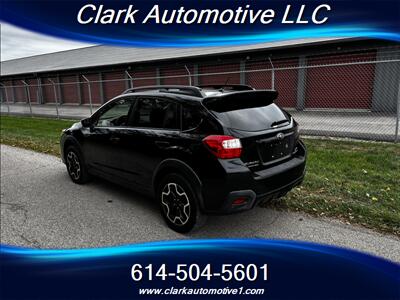 2015 Subaru XV Crosstrek Touring   - Photo 7 - Plain City, OH 43064