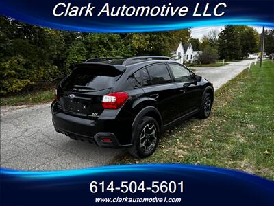 2015 Subaru XV Crosstrek Touring   - Photo 5 - Plain City, OH 43064