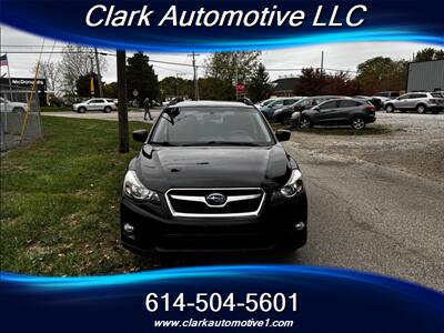 2015 Subaru XV Crosstrek Touring   - Photo 2 - Plain City, OH 43064