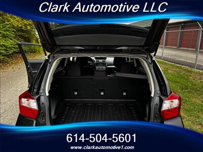 2015 Subaru XV Crosstrek Touring   - Photo 22 - Plain City, OH 43064