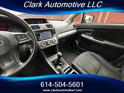 2015 Subaru XV Crosstrek Touring   - Photo 17 - Plain City, OH 43064