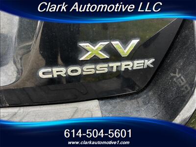 2015 Subaru XV Crosstrek Touring   - Photo 25 - Plain City, OH 43064
