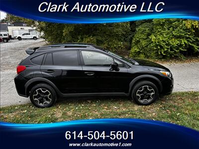 2015 Subaru XV Crosstrek Touring   - Photo 4 - Plain City, OH 43064