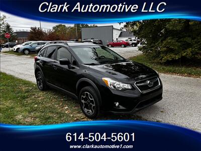 2015 Subaru XV Crosstrek Touring   - Photo 3 - Plain City, OH 43064