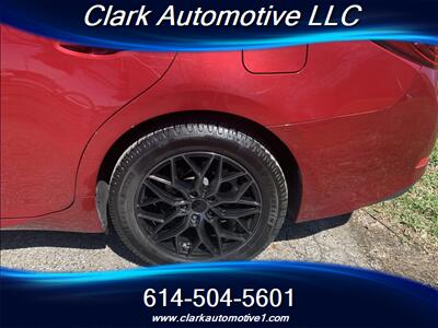 2014 Lexus ES 350 - Photo 10 - Plain City, OH 43064