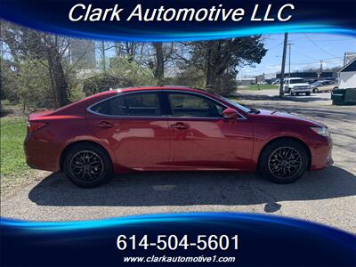 2014 Lexus ES 350 - Photo 5 - Plain City, OH 43064