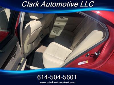 2014 Lexus ES 350 - Photo 16 - Plain City, OH 43064