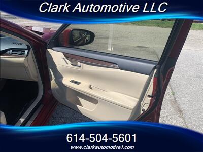 2014 Lexus ES 350 - Photo 20 - Plain City, OH 43064