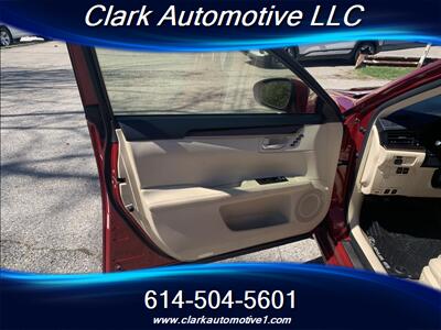 2014 Lexus ES 350 - Photo 14 - Plain City, OH 43064