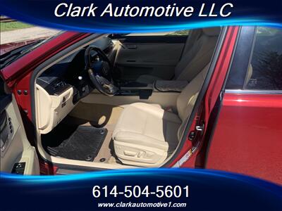 2014 Lexus ES 350 - Photo 15 - Plain City, OH 43064