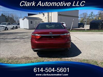 2014 Lexus ES 350 - Photo 7 - Plain City, OH 43064