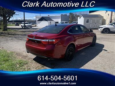 2014 Lexus ES 350 - Photo 6 - Plain City, OH 43064