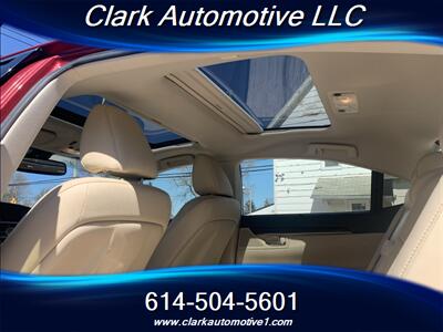 2014 Lexus ES 350 - Photo 12 - Plain City, OH 43064