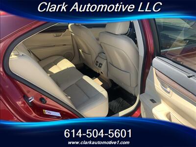2014 Lexus ES 350 - Photo 17 - Plain City, OH 43064