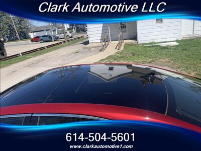 2014 Lexus ES 350 - Photo 11 - Plain City, OH 43064