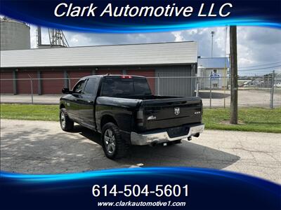 2017 RAM 1500 SLT  Big Horn - Photo 6 - Plain City, OH 43064