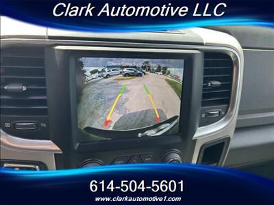 2017 RAM 1500 SLT  Big Horn - Photo 10 - Plain City, OH 43064