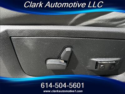 2017 RAM 1500 SLT  Big Horn - Photo 13 - Plain City, OH 43064