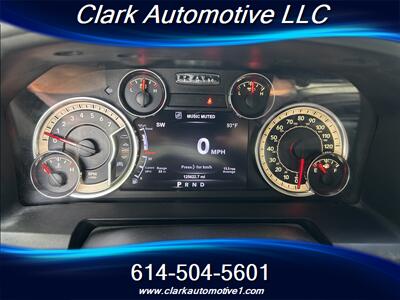 2017 RAM 1500 SLT  Big Horn - Photo 8 - Plain City, OH 43064