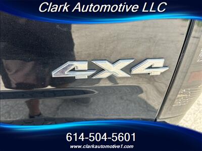 2017 RAM 1500 SLT  Big Horn - Photo 17 - Plain City, OH 43064
