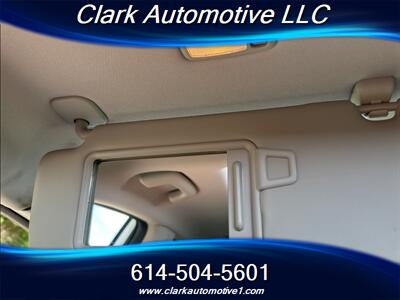2017 Kia Sportage EX  Leather, Pano Roof - Photo 28 - Plain City, OH 43064