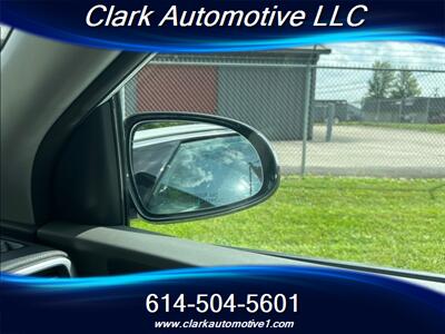 2017 Kia Sportage EX  Leather, Pano Roof - Photo 30 - Plain City, OH 43064