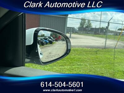 2017 Kia Sportage EX  Leather, Pano Roof - Photo 33 - Plain City, OH 43064