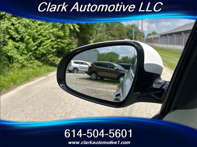 2017 Kia Sportage EX  Leather, Pano Roof - Photo 32 - Plain City, OH 43064