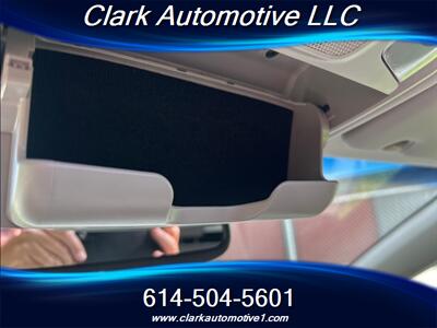 2017 Kia Sportage EX  Leather, Pano Roof - Photo 27 - Plain City, OH 43064