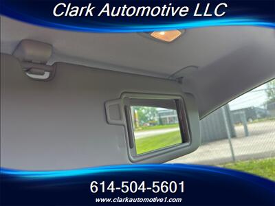 2017 Kia Sportage EX  Leather, Pano Roof - Photo 29 - Plain City, OH 43064