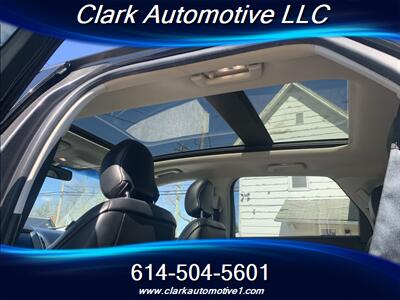 2018 Ford Edge Titanium   - Photo 13 - Plain City, OH 43064