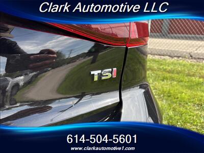 2017 Volkswagen Jetta 1.4T SE   - Photo 25 - Plain City, OH 43064