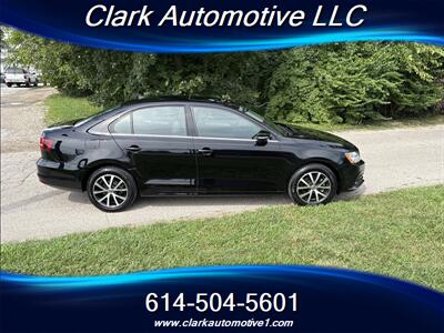 2017 Volkswagen Jetta 1.4T SE   - Photo 4 - Plain City, OH 43064