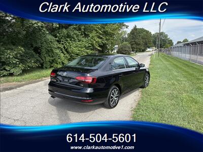 2017 Volkswagen Jetta 1.4T SE   - Photo 5 - Plain City, OH 43064