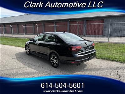 2017 Volkswagen Jetta 1.4T SE   - Photo 7 - Plain City, OH 43064