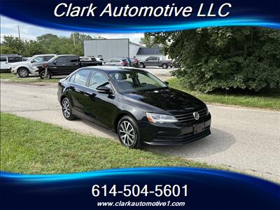 2017 Volkswagen Jetta 1.4T SE   - Photo 3 - Plain City, OH 43064