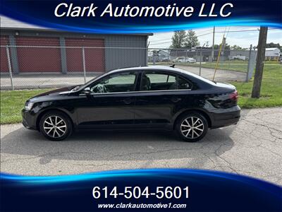 2017 Volkswagen Jetta 1.4T SE   - Photo 8 - Plain City, OH 43064