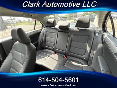 2017 Volkswagen Jetta 1.4T SE   - Photo 20 - Plain City, OH 43064