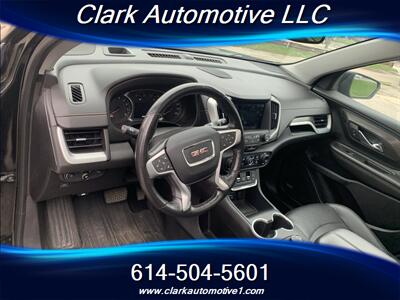 2018 GMC Terrain SLT   - Photo 12 - Plain City, OH 43064