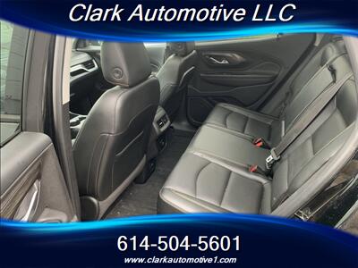 2018 GMC Terrain SLT   - Photo 14 - Plain City, OH 43064