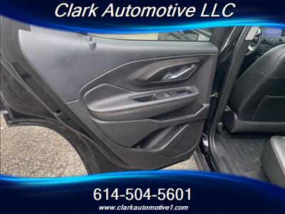 2018 GMC Terrain SLT   - Photo 13 - Plain City, OH 43064