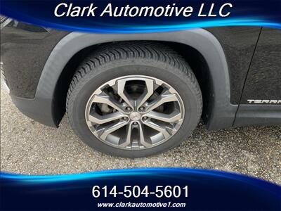 2018 GMC Terrain SLT   - Photo 9 - Plain City, OH 43064