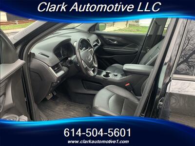 2018 GMC Terrain SLT   - Photo 11 - Plain City, OH 43064
